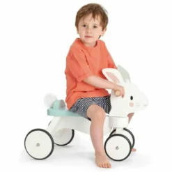 Running Rabbit Ride On