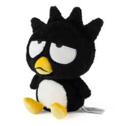 Sanrio Bad Badtz-maru - 6”