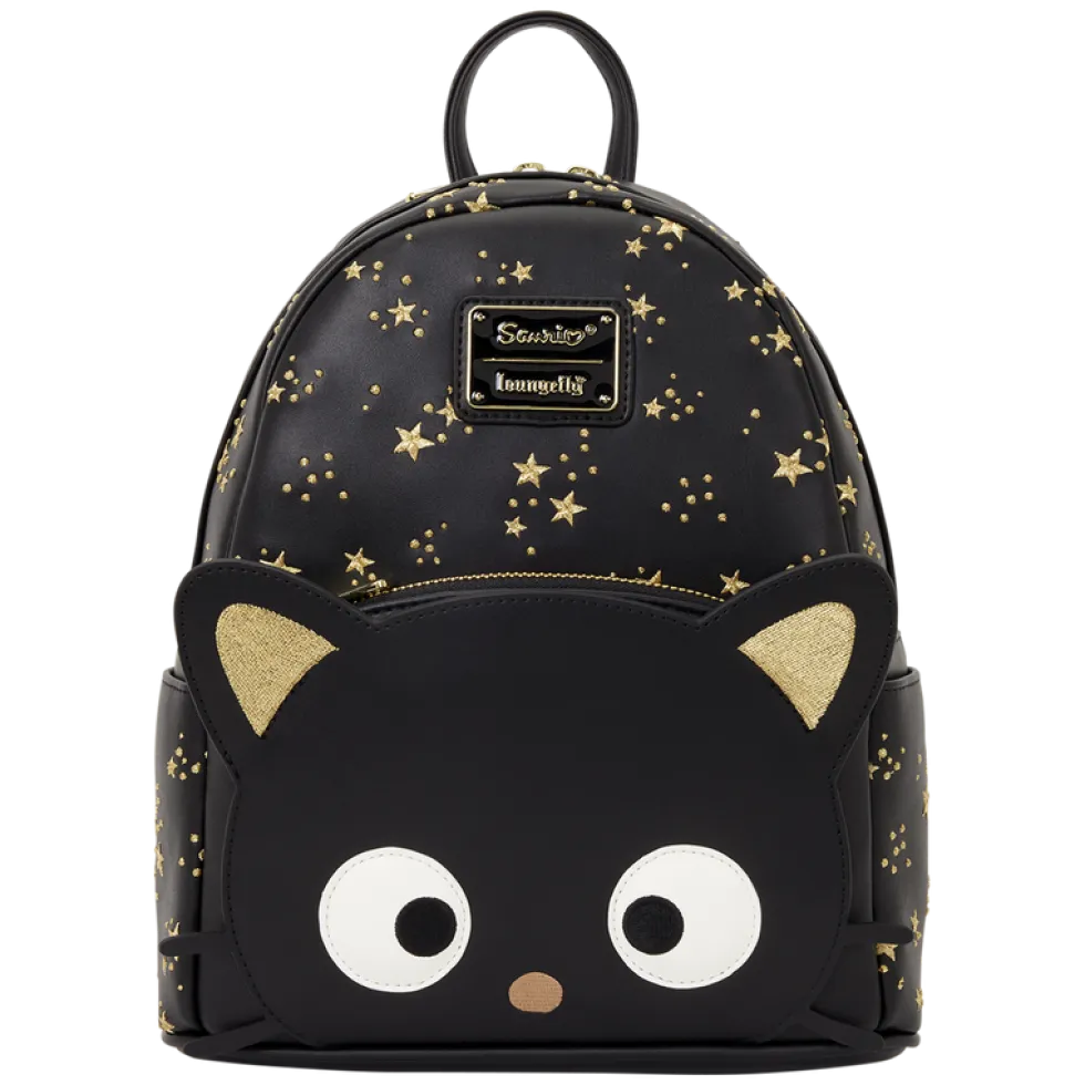 Sanrio Chococat Stars Mini Backpack
