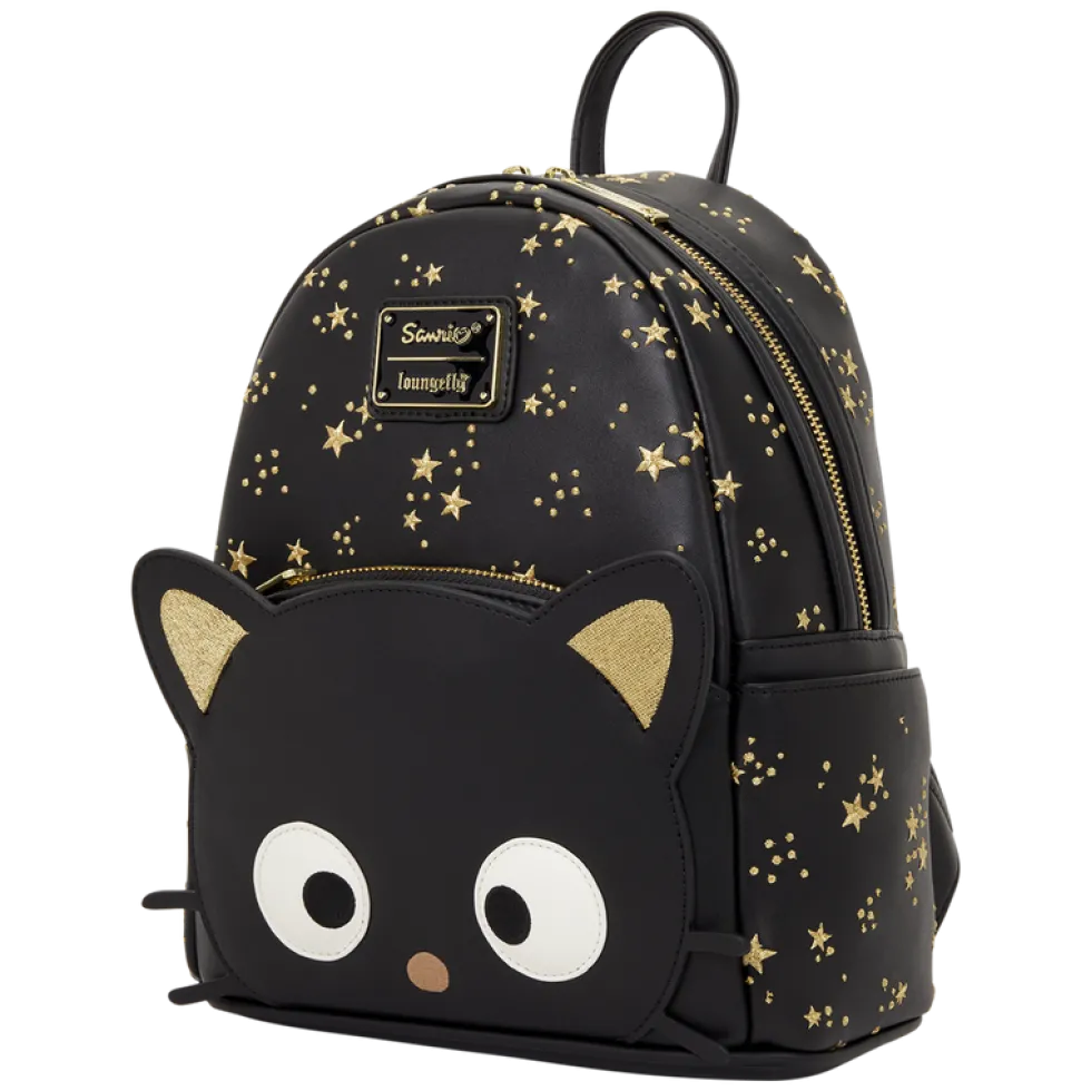 Sanrio Chococat Stars Mini Backpack