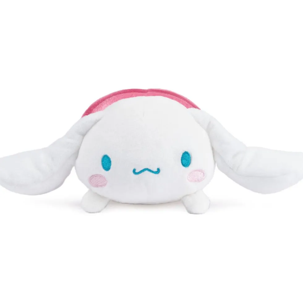 Sanrio Cinnamoroll Sashimi Plush - 6”