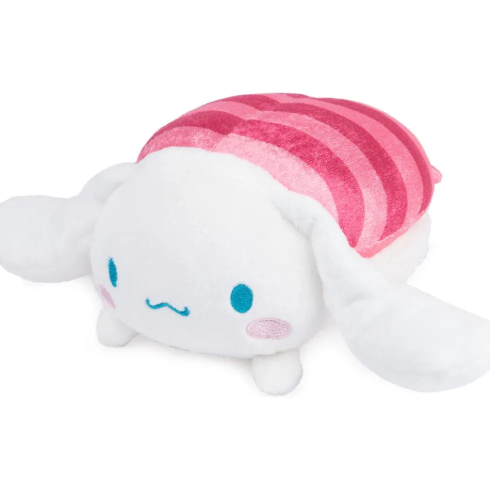 Sanrio Cinnamoroll Sashimi Plush - 6”