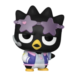 Sanrio Pop! Badtz-Maru (K-Pop Outfit)