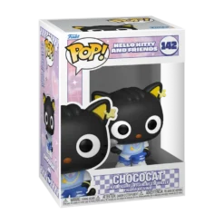 Sanrio Pop! Chococat (K-Pop Outfit)