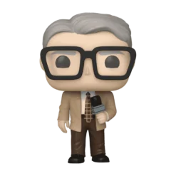 Saturday Night Live Pop! Herb Welch