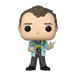 Saturday Night Live Pop! Nick the Lounge Singer