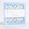 Scrabble Bianco Edition