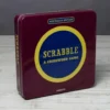 Scrabble Nostalgia Tin