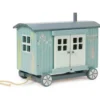 Secret Meadow Shepherd's Hut