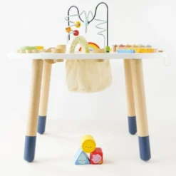Sensory Activity Table