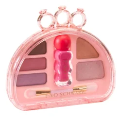 Shimmer & Shadow 7-Piece Cosmetic Set
