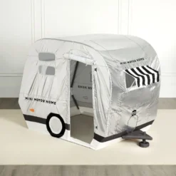 Silver Mini Motor Playhome