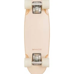 Skateboard - Cream