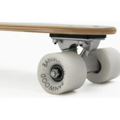 Skateboard - Mint