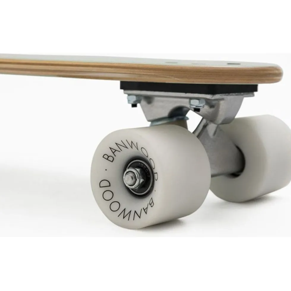 Skateboard - Mint