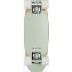 Skateboard - Mint