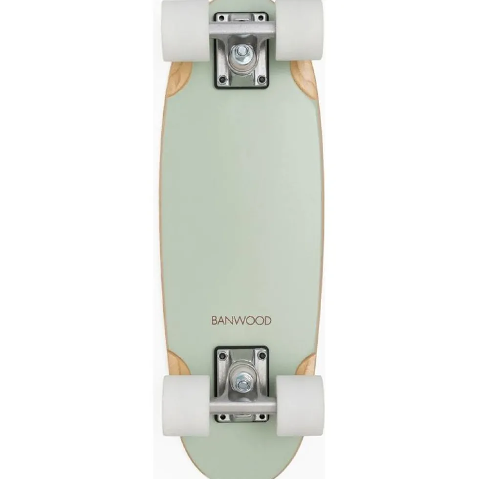 Skateboard - Mint