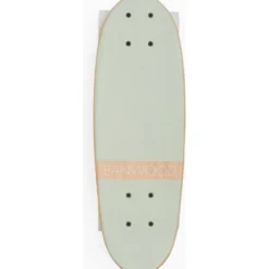 Skateboard - Mint