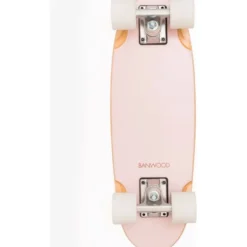 Skateboard - Pink