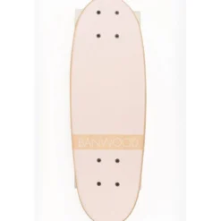 Skateboard - Pink