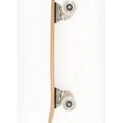 Skateboard - Red Stripe