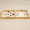 Sling-A-Ling Wooden Table Hockey Game