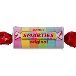 Smarties Candy Plush