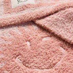 SmileyWorld Sun Stroller Blanket