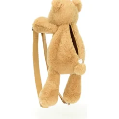 Smudge Bear Backpack