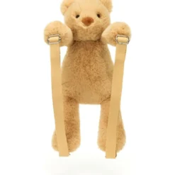 Smudge Bear Backpack