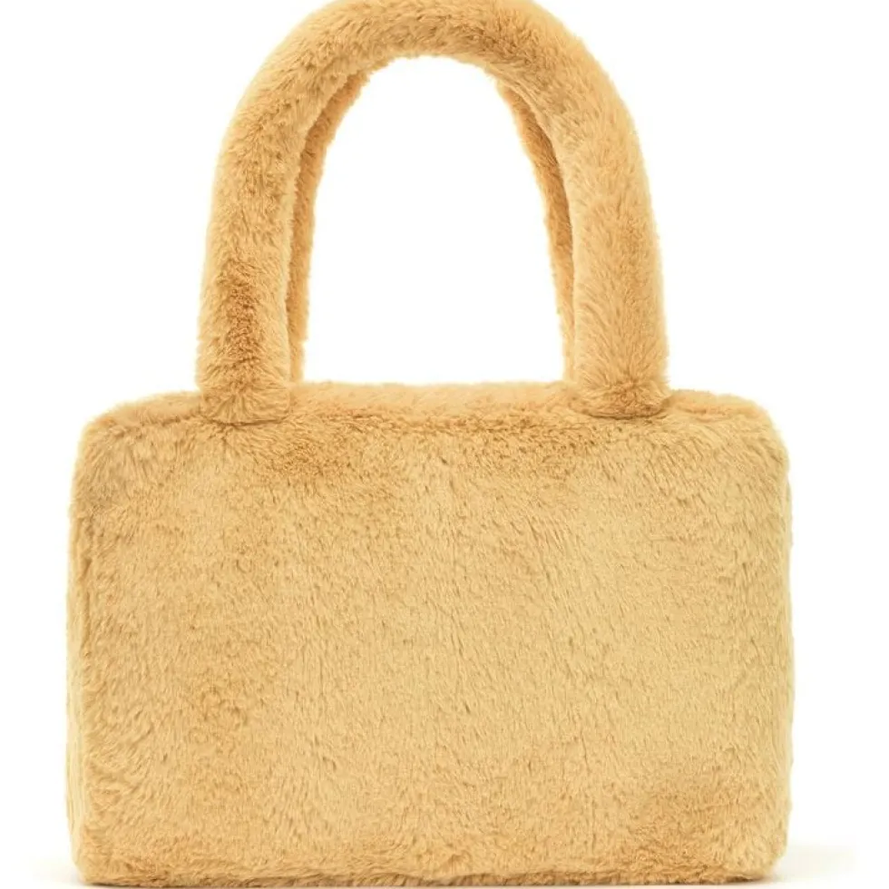 Smudge Bear Tote Bag