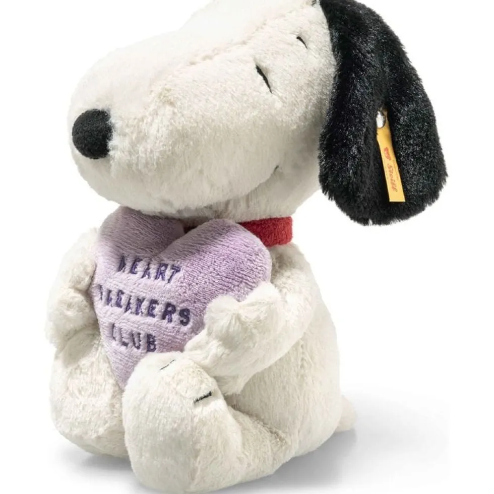 Snoopy Heartbreakers Club