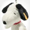 Snoopy Keyring