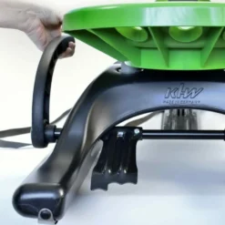 Snow Future Sled - Green