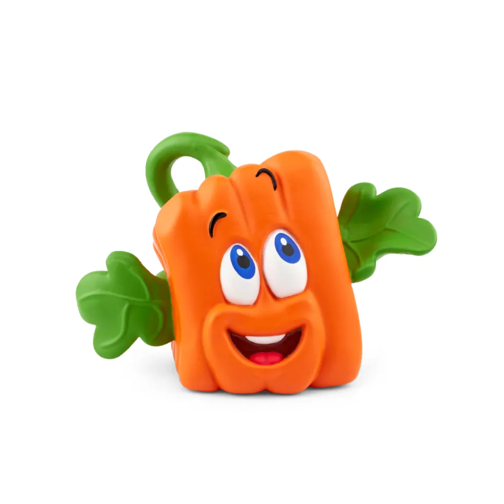 Spookley the Square Pumpkin Tonie