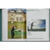 Sports Illustrated Tiger Woods 25 Year Special Edition Leather Book