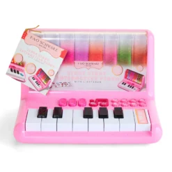 Stage Stars Interactive Piano with Lightshow