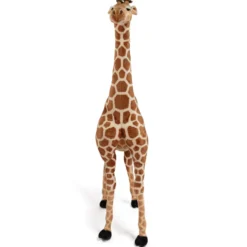 Standing Giraffe Plush - 73
