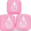 Starburst Packaging Fleece Plush