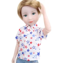 Star Power - Siblies Outfit
