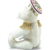 Steiff Rocks! The Beatles “Sgt. Pepper” Limited Edition Teddy Bear
