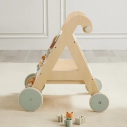 Step Right Up Activity Walker