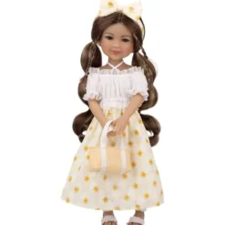 Sunny Meadow Outfit