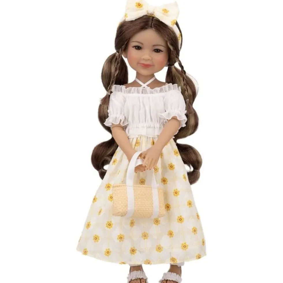 Sunny Meadow Outfit