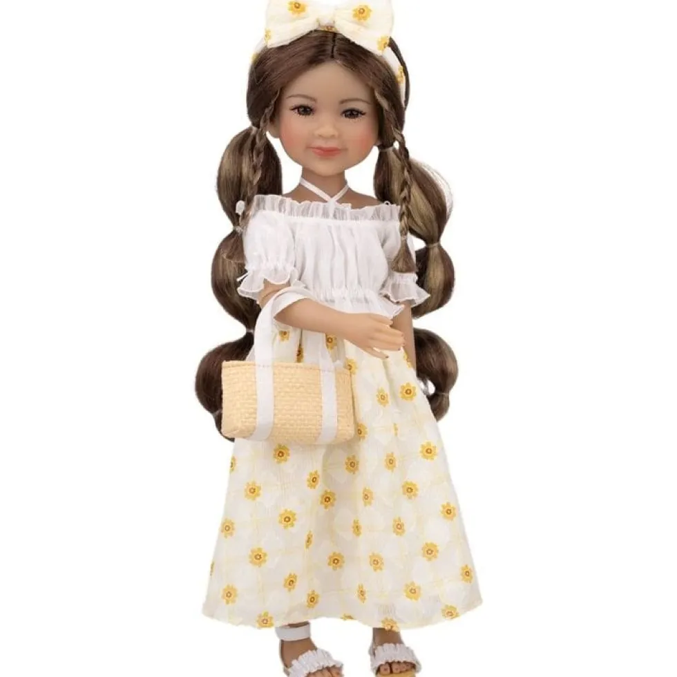 Sunny Meadow Outfit