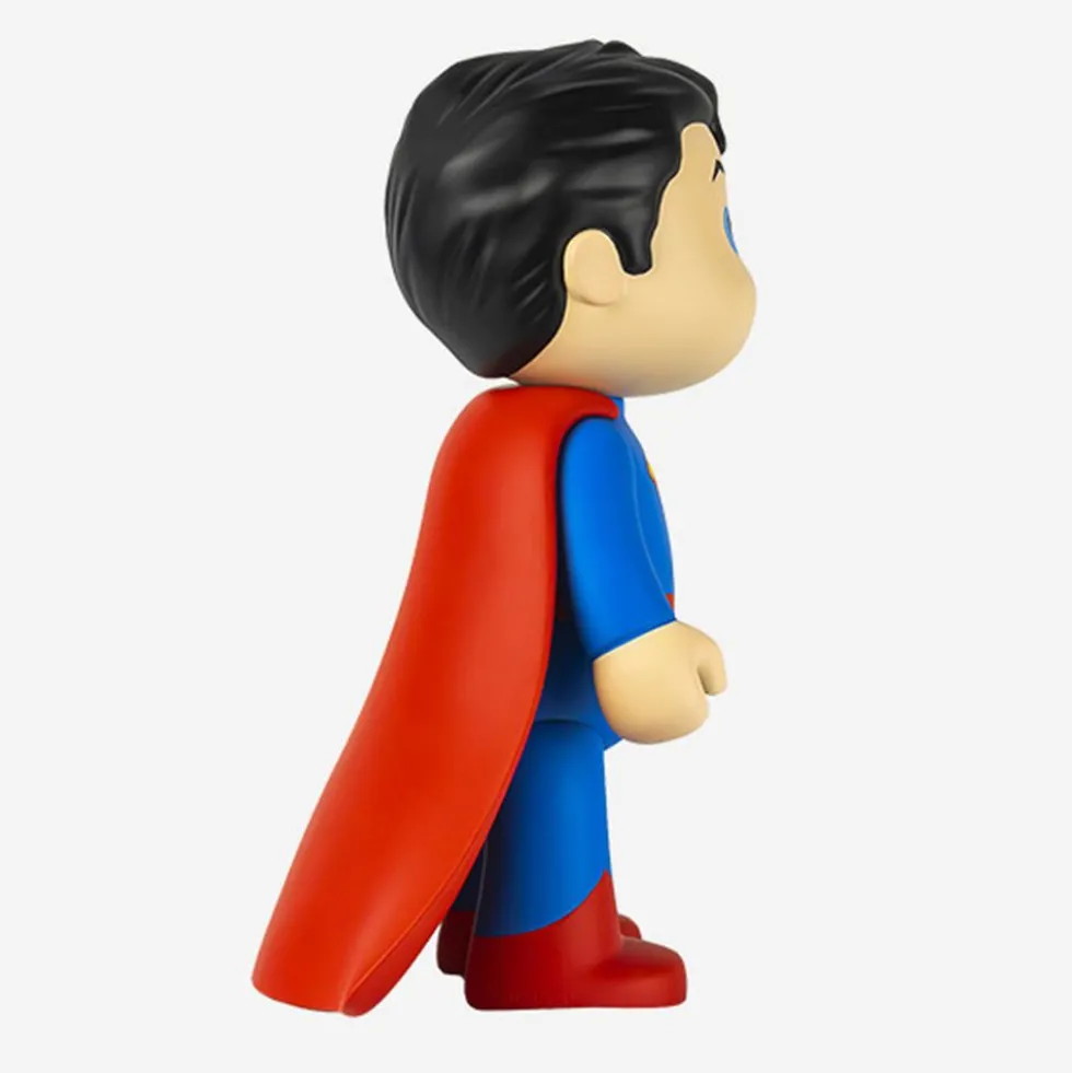 Superman 10" Super Pop Figurine