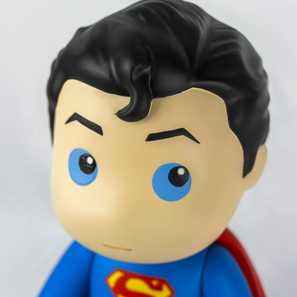 Superman 10" Super Pop Figurine