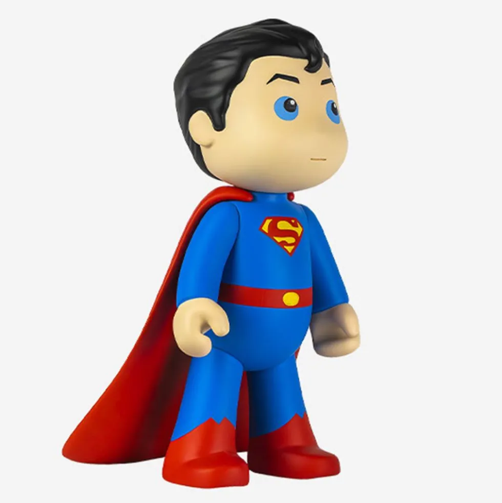 Superman 10" Super Pop Figurine