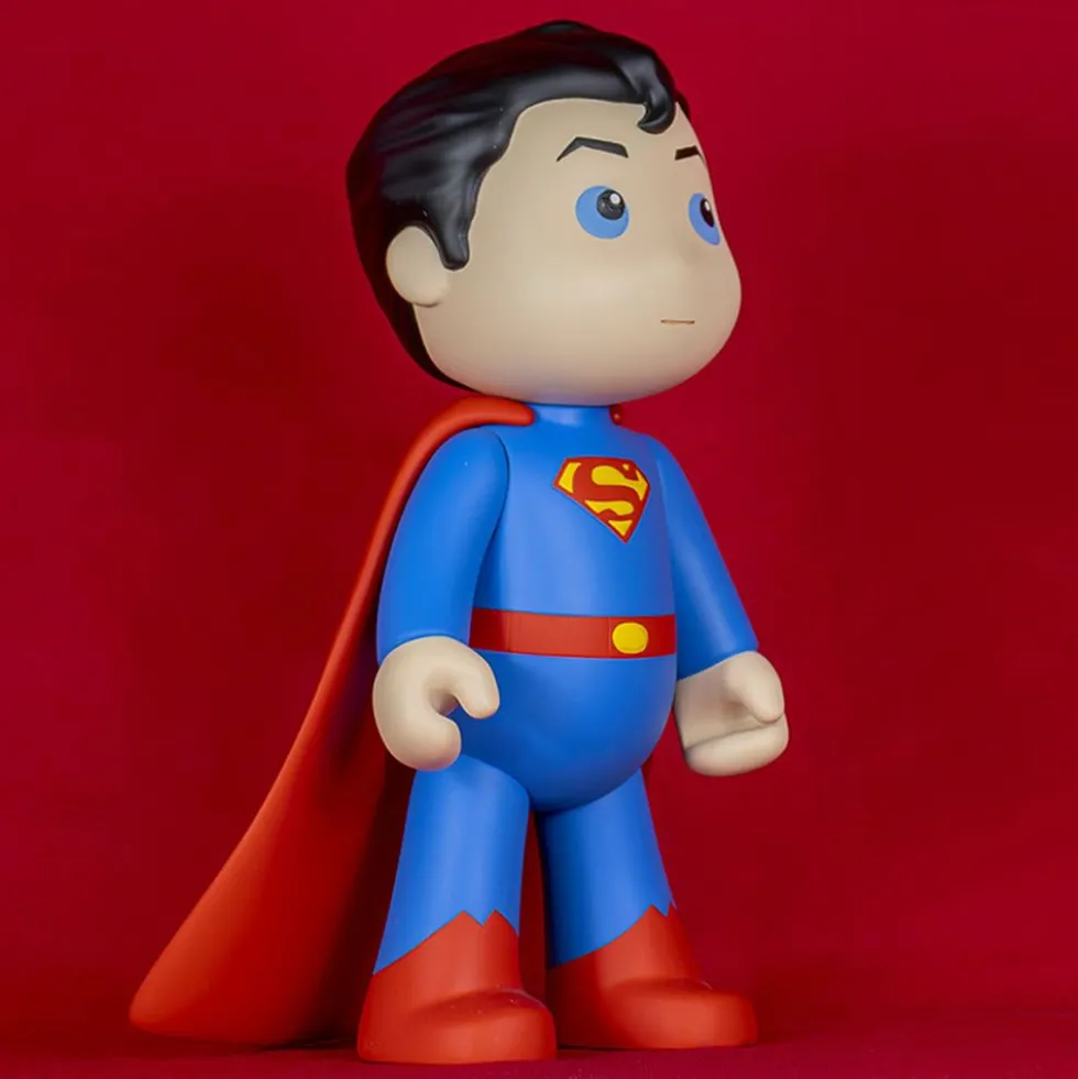 Superman 10" Super Pop Figurine