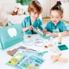 Super Smile Dental Clinic Set